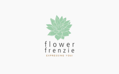 Flower frenzie (canva)