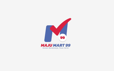 Maju Mart 99 (1)
