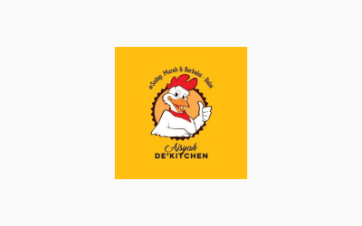 aisyah de' kitchen